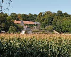 Balade autour de Hautot-sur-Seine - Hautot-sur-Seine - 7