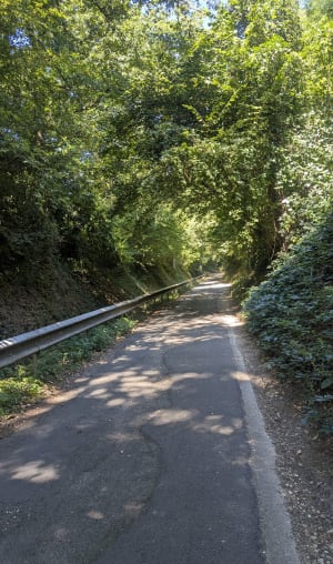 Sentier Sainte Radegonde - Fadwa - 2