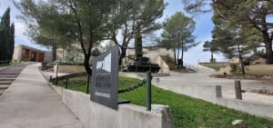Voet van Mont-Faron en cultureel bezoek aan de vestingwerken - Toulon - 13