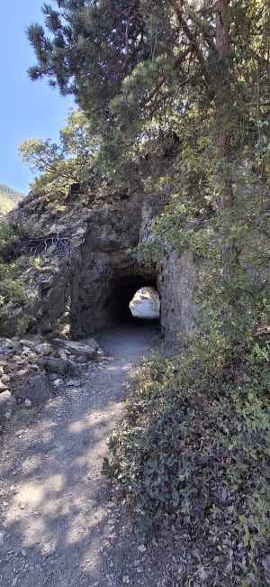 Gorges de la Carança et son paradis discret et sauvage - Thuès-Entre-Valls - 20