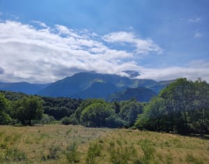 Le Belvédère entre Lançon et Gouaux - Lançon - 7