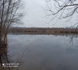 Balade autour des deux lacs de Savignac - Cazouls-lès-Béziers - 7