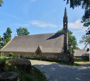 Haut Bois - Pont-Aven - 2