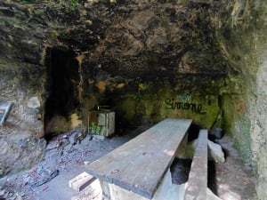 Grottes de Ronquerolles et Bois de Montagny - Belle-Église - 7
