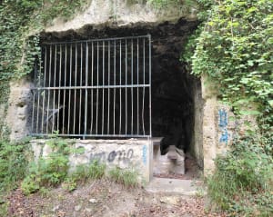 Grottes de Ronquerolles et Bois de Montagny - Belle-Église - 9