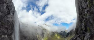 La + chouette rando d’Occitanie - Gavarnie-Gèdre - 17