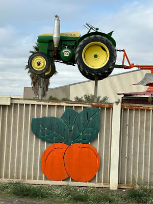 Boucle d' Espira à Rivesaltes - Espira-de-l'Agly - 4