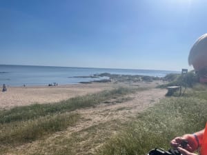 Echappée belle de La Turballe à Piriac-sur-Mer à vélo - La Turballe - 4