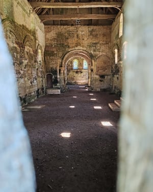 Sur les rives de la Mue - Thaon - 10