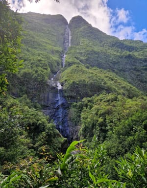 La cascade blanche - 21