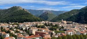 Caguerenard en boucle - Digne-les-Bains - 6