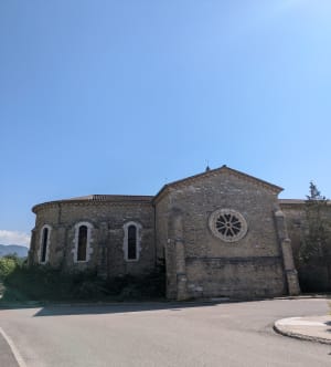 La ronde de La Chapelle-en-Vercors - La Chapelle-en-Vercors - 4