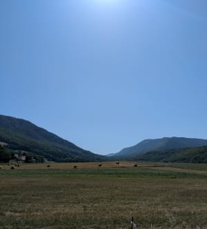 La ronde de La Chapelle-en-Vercors - La Chapelle-en-Vercors - 6