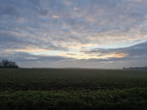 Randonnée à Puiseux le Hauberger - Puiseux-le-Hauberger - 4