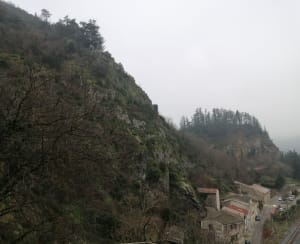 De Torensroute - Tournon - Tournon-sur-Rhône. - 24