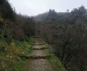 De Torensroute - Tournon - Tournon-sur-Rhône. - 25