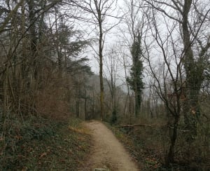 De Torensroute - Tournon - Tournon-sur-Rhône. - 27