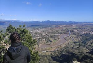 Wandeling van de 3 kruizen van de Roquebrune-rots - Le Muy - 25