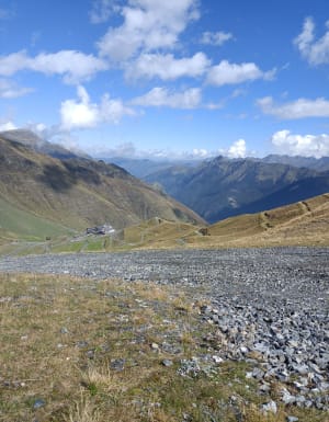 Rando du lac d'Ilhéou et crête du Lys - Cauterets - 14