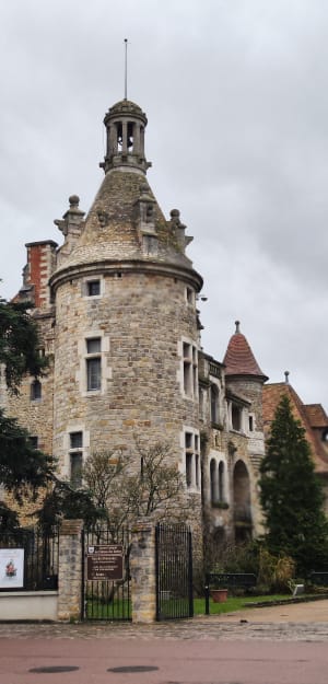 Découverte du Châtelet-en-Brie - Le Châtelet-en-Brie - 7