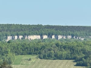 Entre monts, vallées et Canal de Bourgogne en Auxois. - Venarey-les-Laumes - 5