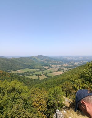 Boucle au Mail de Hard depuis Saint Bertrand de Comminges - ISA - 3