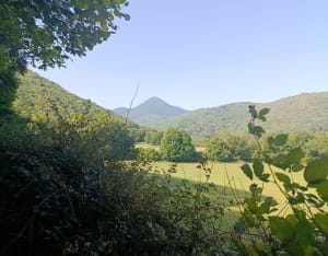 Boucle au Mail de Hard depuis Saint Bertrand de Comminges - ISA - 4