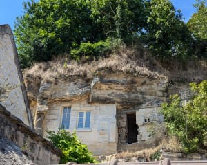 Par monts et galeries, au pays de César et des troglodytes - Gouvieux - 22
