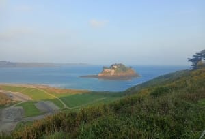 Petite balade à Cancale sur des chemins accessibles - Cancale - 11