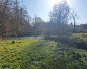 Un Dimanche à Epinay, le long de l'Yerres - Boussy-Saint-Antoine - 2
