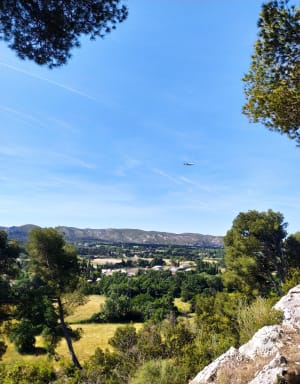 Le moulin des Pennes Mirabeau - Les Pennes-Mirabeau - 6