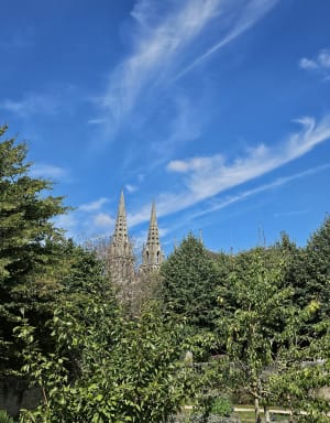 Visite de Sées Monumentale - Sées - 2