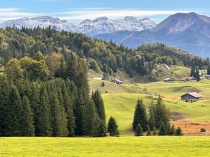 Plaine joux-plateau voor gezinnen - Bogève - 14