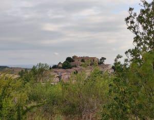 Promenade historique à Laurac le Grand - Laurac - 8
