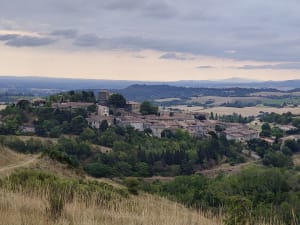 Promenade historique à Laurac le Grand - Laurac - 11