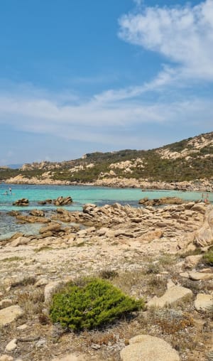 Bruzzi Trail en dromerige baaien - Caldarello - 13