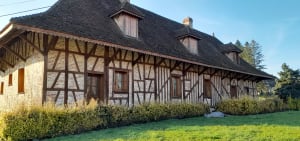 Rando Sens sur Seille -Bosjean par les plaines - Sens-sur-Seille - 7