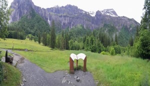 Explorer le "Bout du Monde" et fraîcheur des cascades - Giffrenant,Samoens - 4