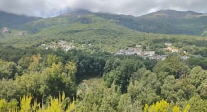 Het White Water Trail - Pietracorbara - 4