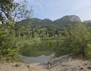 Balade sur les bords de l'Arve - Saint-Pierre-en-Faucigny - 4