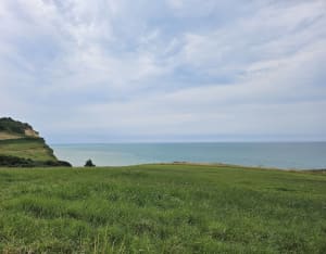 Balade Hautot Varengeville Pourville - Hautot-sur-Mer - 24