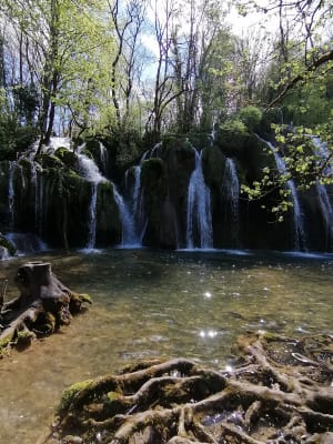 Belvédère du fer à cheval - La Châtelaine - 39