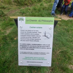 Points d’intérêts autour du château de la Chasse - Montlignon - 9