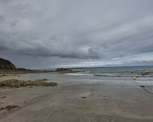 De Jospinet Planguenoual au Port de Dahouet - Lamballe-Armor - 5