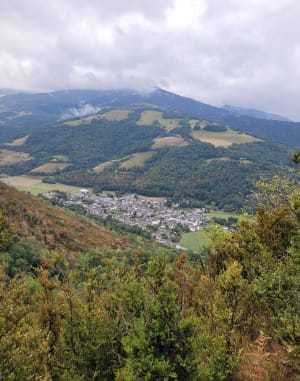 Le Courtaou du Theilhet - Campan - 4