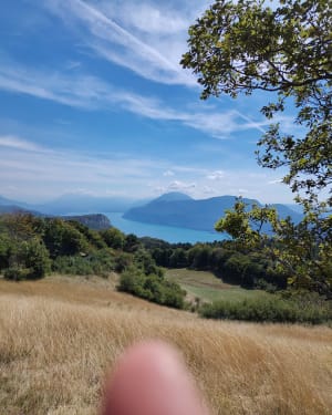 Tour du col de Sapenay - THOMAS - 6