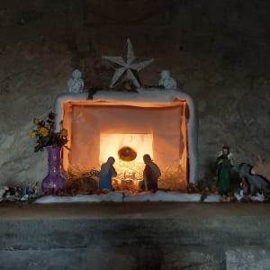 Notre Dame de vie depuis Argeles Village - Argelès-sur-Mer - 12