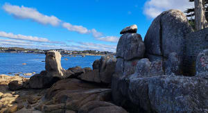 Le tour du Cabellou (Concarneau) - Concarneau - 14
