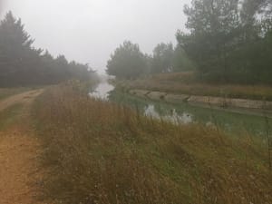Balade à VTT au départ de Garons - Garons - 2