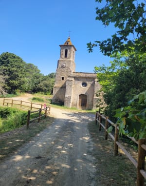 Périple en Minervois et étonnante présence wisigothe - Villarzel-Cabardès - 11